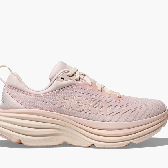 Hoka Shoes - Hoka Bondi 8